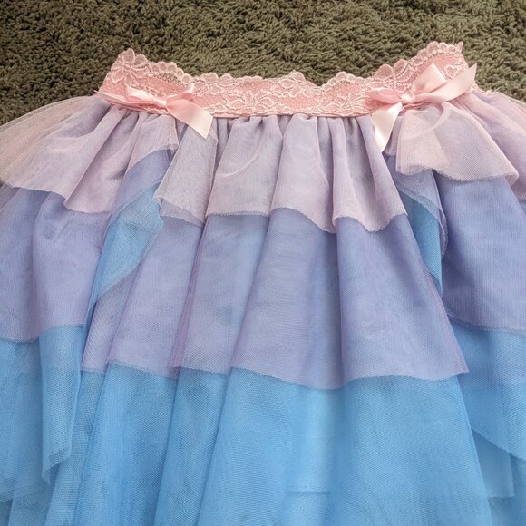 Tutu skirt - Picture 6 of 7